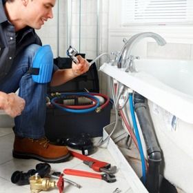 Демонтаж ванных в Ярославле